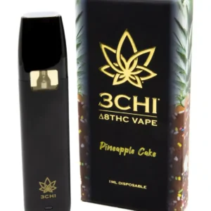 Delta 8 Disposable Vape